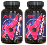Apollon Nutrition FURIOUSA Pre-Workout – <span> $24.99EA</span> w/Coupon