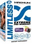 Magnum Nutraceuticals Limitless - <SPAN>$19.99 </SPAN>