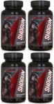 Apollon Nutrition Shogun – <span> $18.99EA</span> w/Coupon