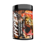 Hypermax'd out pre workout <SPAN> 20% OFF </SPAN>