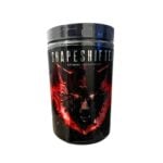 Shape Shifter Pre Workout Coupon <SPAN> 20% OFF! </SPAN>