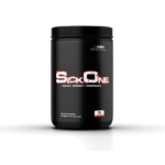SICKONE Pre-Workout <SPAN> 20% OFF </SPAN>