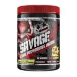 SAVAGE AF Pre-Workout <SPAN> 20% OFF </SPAN>
