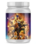 FIRST BLOOD! Panda vs Merica Labz <SPAN> 20% OFF + FREE SHADES!</SPAN>