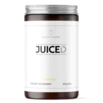 JUICED Pre-Workout <SPAN> 20% OFF </SPAN>