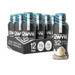 OWYN Pro Elite Vegan Protein Shake (12pk) - <span> $20 Shipped</span> w/Coupon
