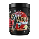 Ninja Unleashed Pre Workout <SPAN> 20% OFF </SPAN>
