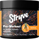Stryve Pre-Workout - <SPAN>$6.99</SPAN>