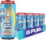 12/pk G Fuel Zero Sugar Energy Drink - <span>$19.99 Shipped</span> w/Coupon