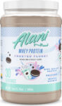 Alani Nu Whey Protein – <span> $19.99EA</span> w/Coupon