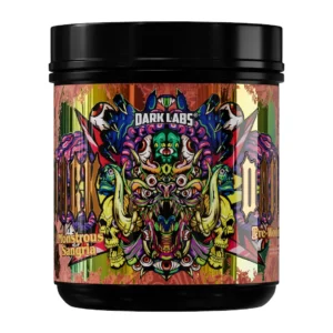 dark labs crack daily