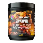 Euphoriq Pre Workout <SPAN>20% OFF</SPAN>