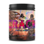 Crack Barbarian Pre Workout <SPAN>20% OFF</SPAN>
