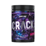 Dark Labs CRACK Pre Workout <span> 20% OFF </SPAN>