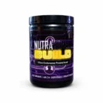 NutraHuman Build Pre Workout <SPAN> 20% OFF!</SPAN>