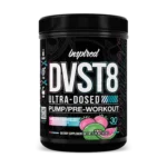 DVST8:25 Pre Workout <SPAN>20% OFF</SPAN>