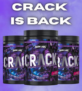 Dark Labs Crack
