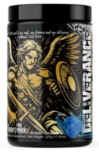 Deliverance Pre Workout