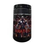 Kratos Pre Workout <SPAN> 20% OFF!</SPAN>