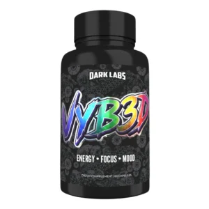 Dark Labs VYB3D