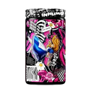 void pre workout