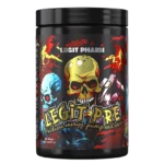 Legit Pre Workout <SPAN> 20% OFF!</SPAN>