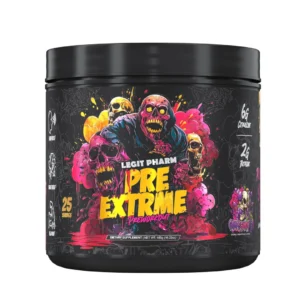 Legit Pharm Pre Extreme