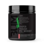 Thuper Thavage Pre Workout <SPAN> 20% OFF!</SPAN>