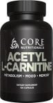 Core Nutritionals Acetyl L-Carnitine