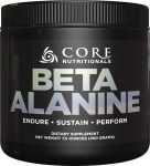 Core Nutritionals Beta Alanine