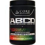 Core Nutritionals ABCD