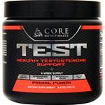 Core Nutritionals Test