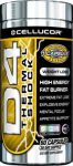 Cellucor D4 Thermal Shock