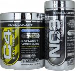 Cellucor C4 Extreme
