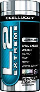 Cellucor : L2 Extreme