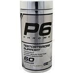 Cellucor P6 Chrome