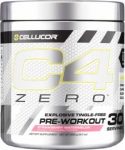 Cellucor C4 Zero