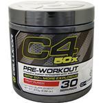 Cellucor C4 50x