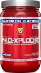 BSN NO Xplode 2.0 Caffeine Free
