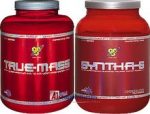 BSN The BIG Stack!