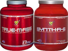 BSN : The BIG Stack!