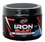 ABSN Iron Blast