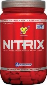 BSN : Nitrix