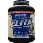 Dymatize All Natural Elite Whey Protein