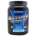 Dymatize Glutamine Micronized