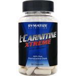 Dymatize L-Carnitine Xtreme