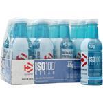 Dymatize ISO-100 Clear RTD