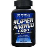 Dymatize Super Amino 6000