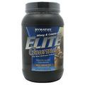 Dymatize Elite Gourmet