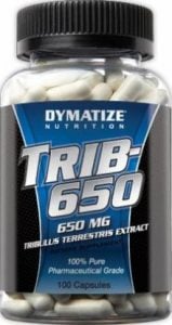 Dymatize : Trib-650